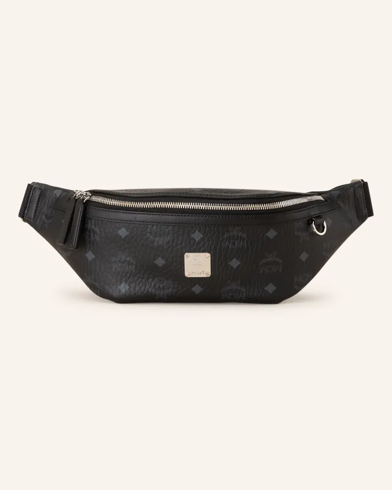 MCM Gürteltasche FURSTEN Bk001