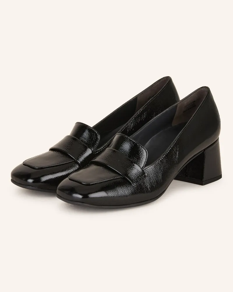paul green Pumps Schwarz