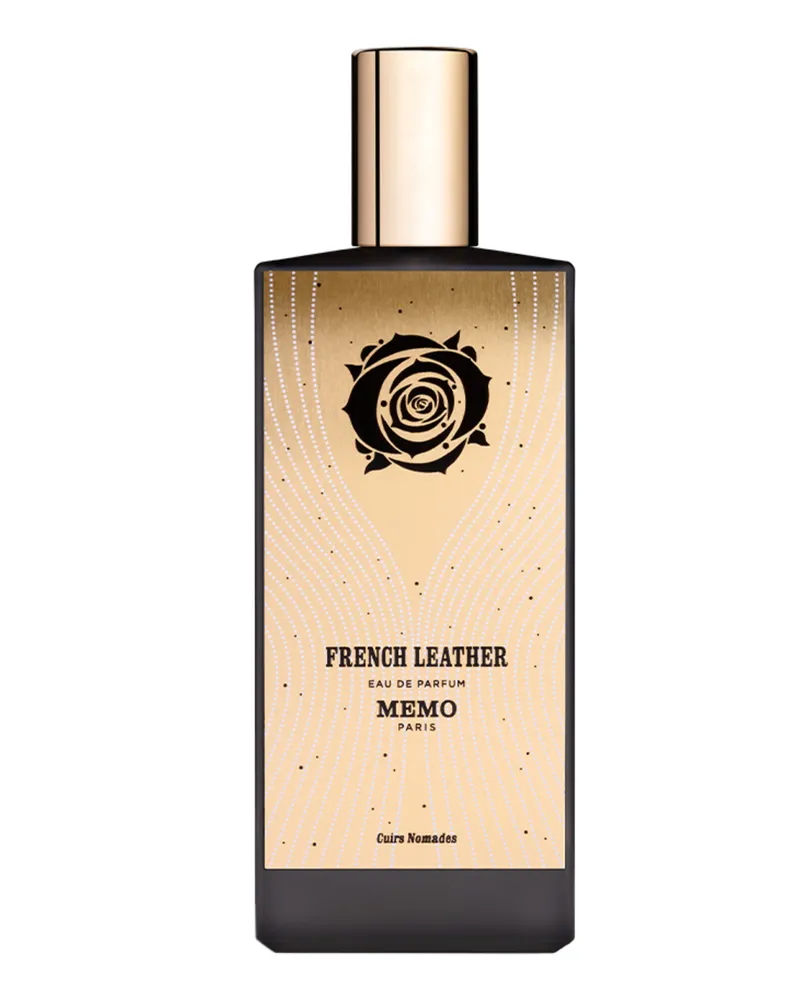 Memo FRENCH LEATHER 