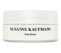 BODY BUTTER