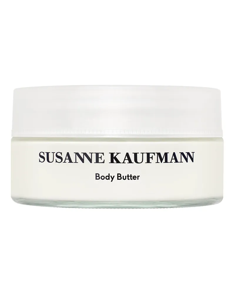 Susanne Kaufmann BODY BUTTER 