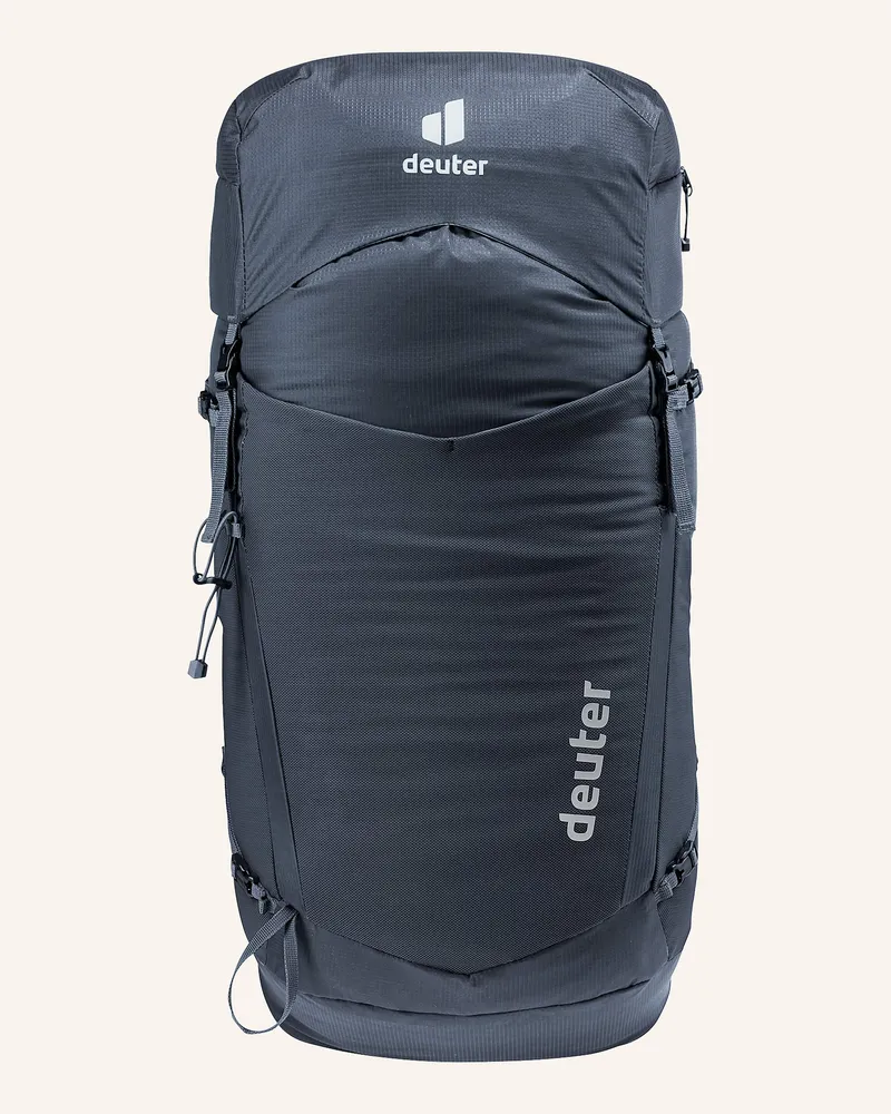 Deuter Rucksack Speed Lite Pro 28 Sl schwarz Schwarz