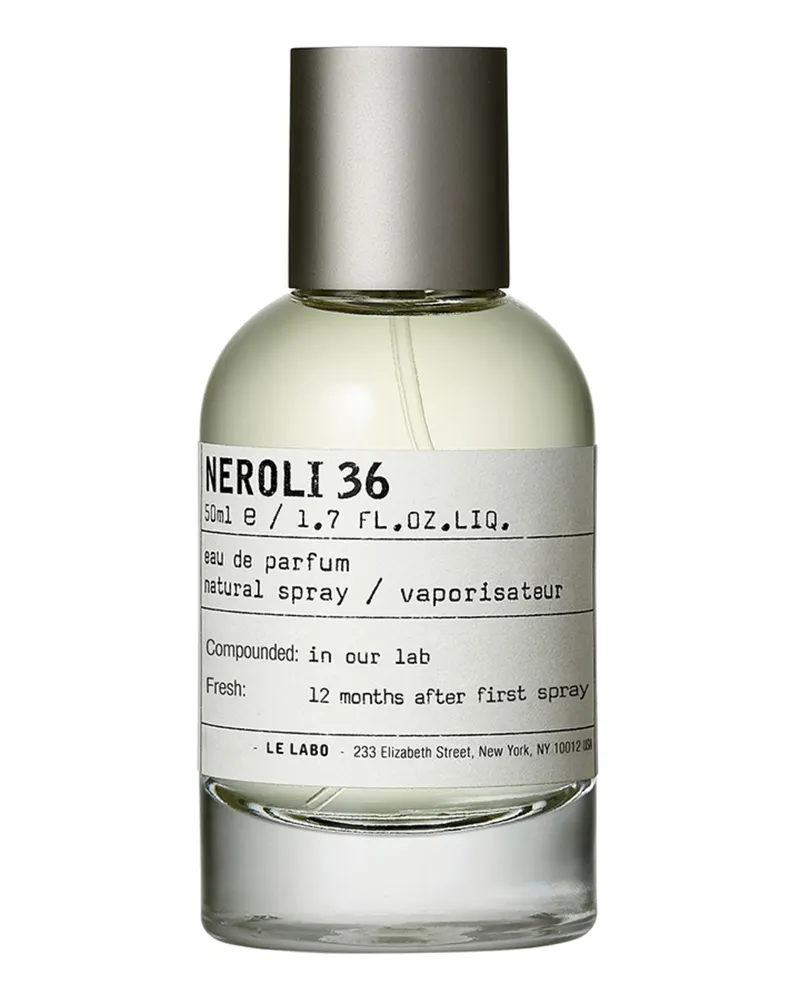 Le Labo NEROLI 36 