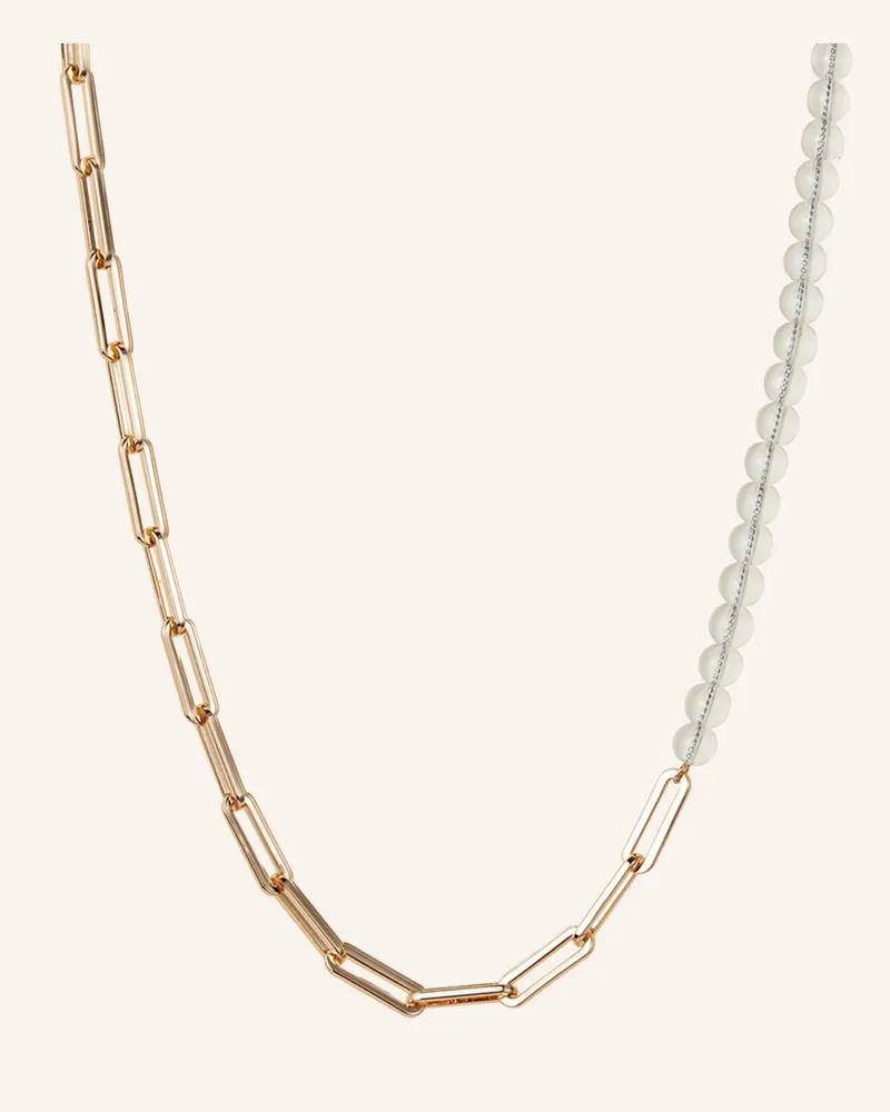 Jenny Bird Kette LYRA CHAIN by GLAMBOU Gold