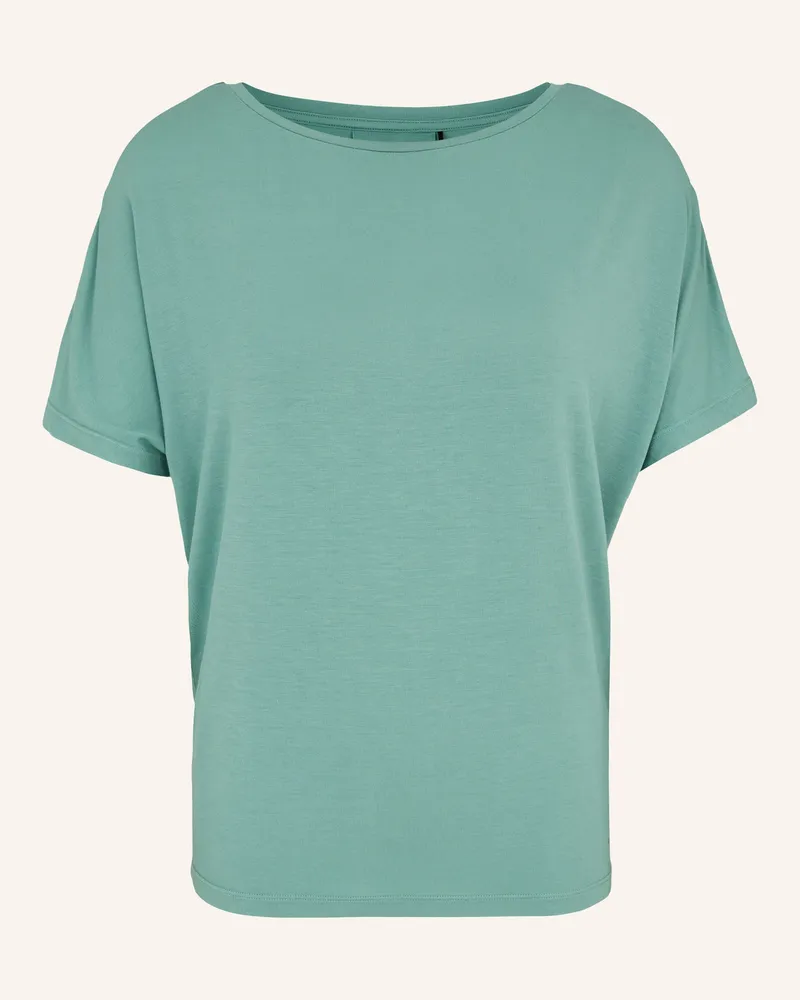 Venice Beach T-Shirt VB Eileen Grün