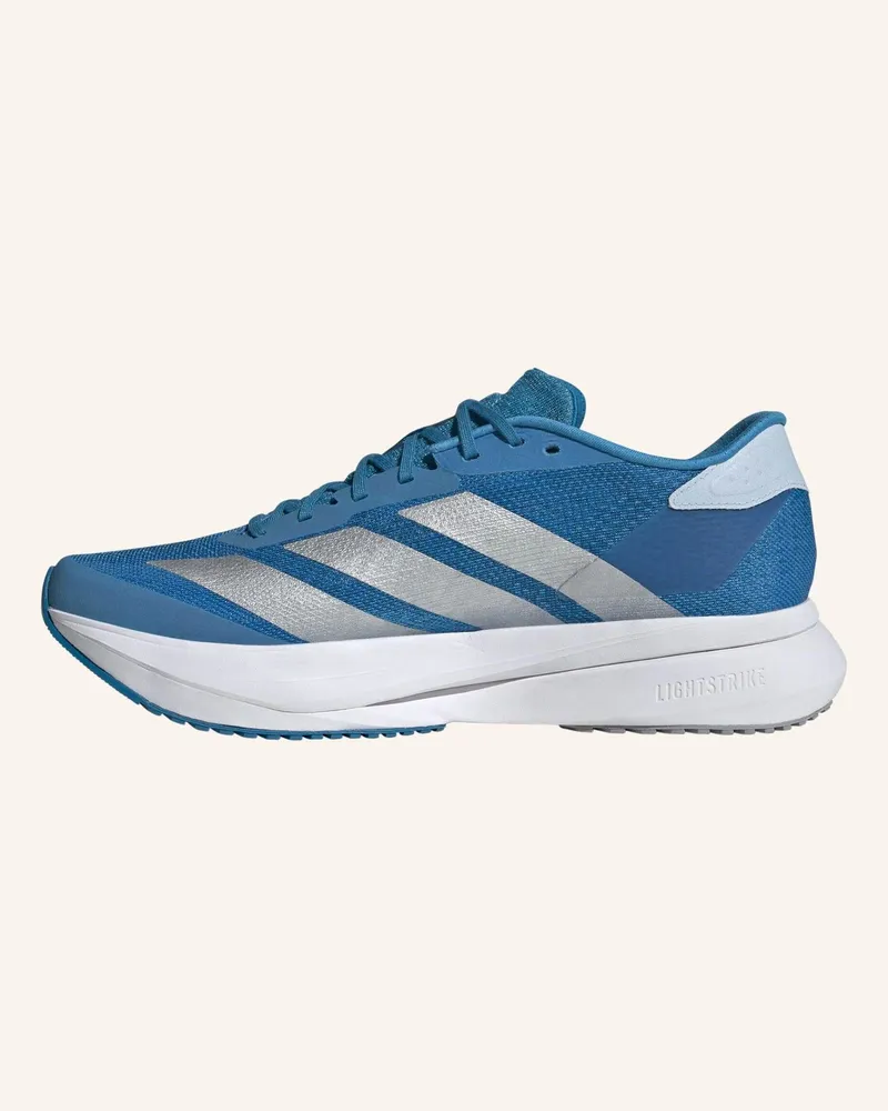 adidas Adizero Sl 2 Schuh blau Blau