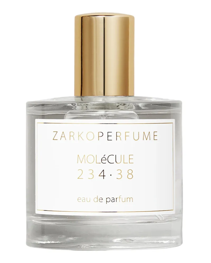 ZARKOPERFUME MOLECULE  234·38 