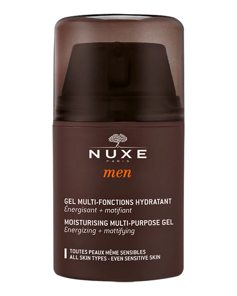 Nuxe NUXE MEN 