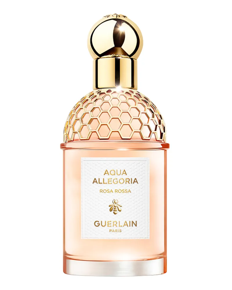 Guerlain Aqua Allegoria Rosa Rossa Eau de Toilette 75 ml 
