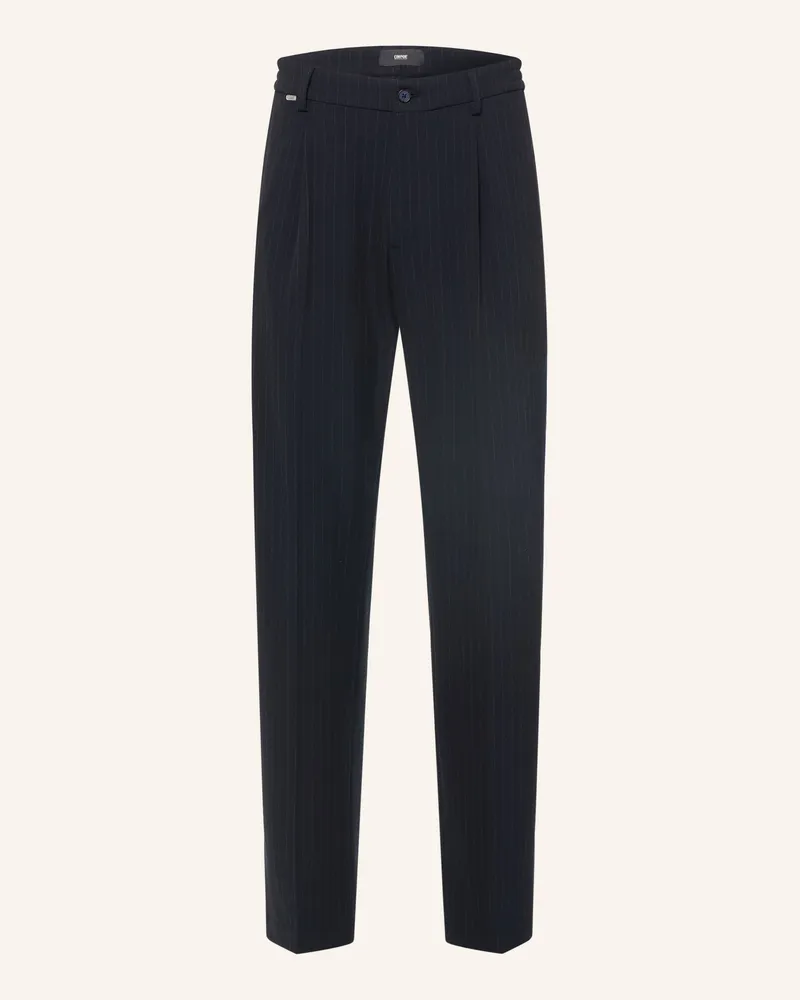 cinque Chino Cileto blau Dunkelblau