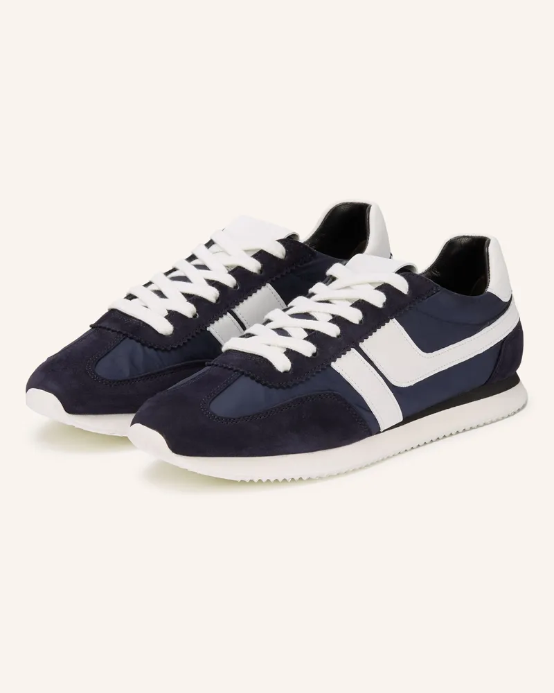 Kennel & Schmenger Sneaker Mui blau Dunkelblau