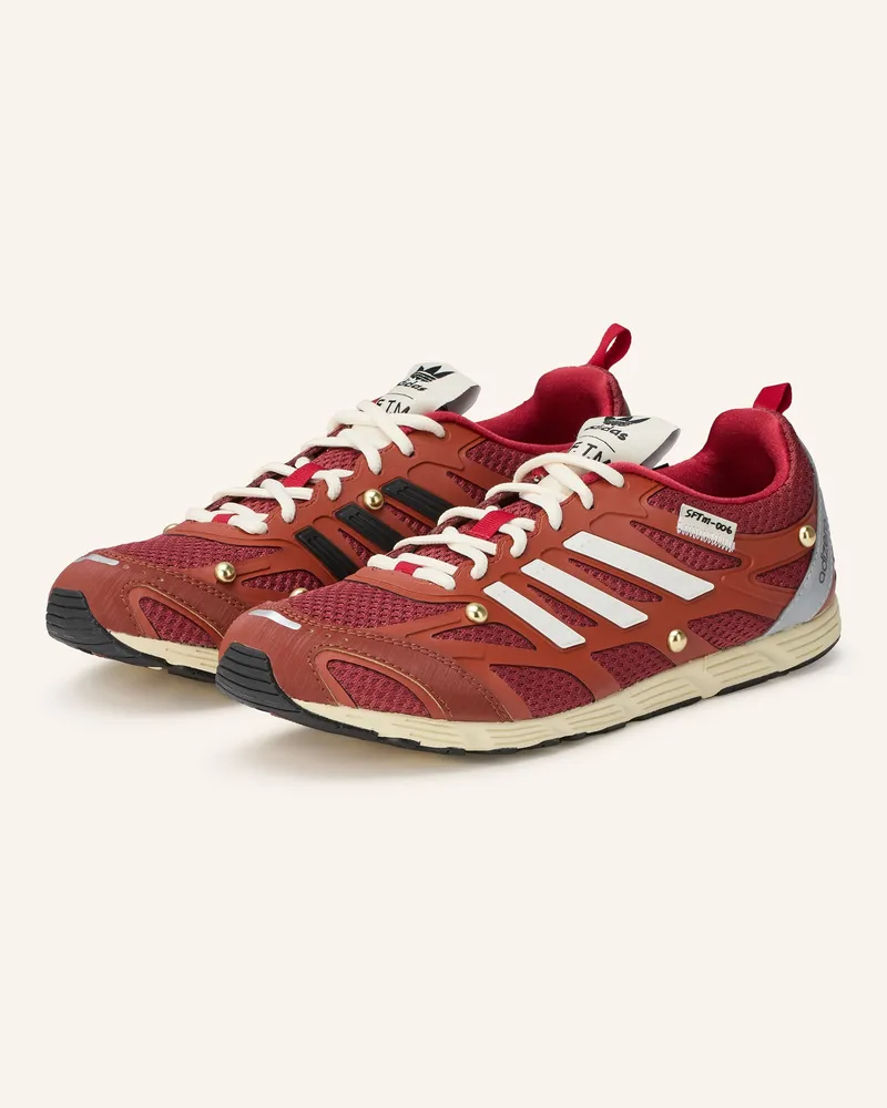 adidas Sneaker ADIZERO PR SFTM Dunkelrot