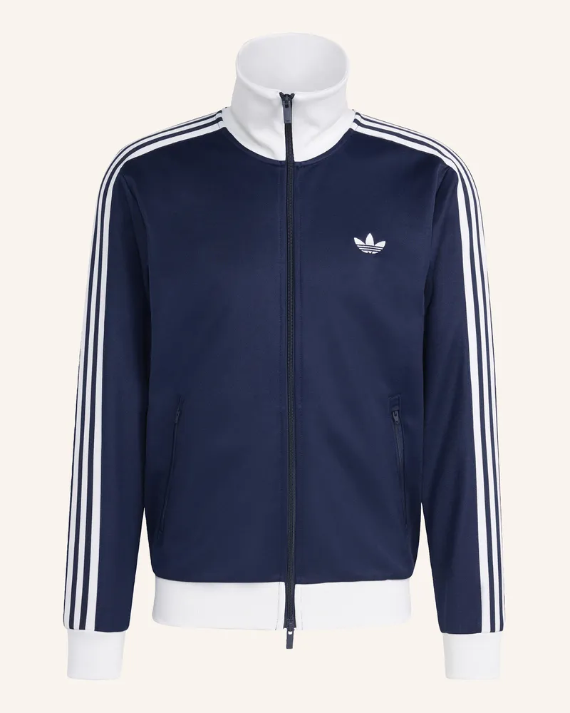 adidas CLASSIC TRACKTOP Blau