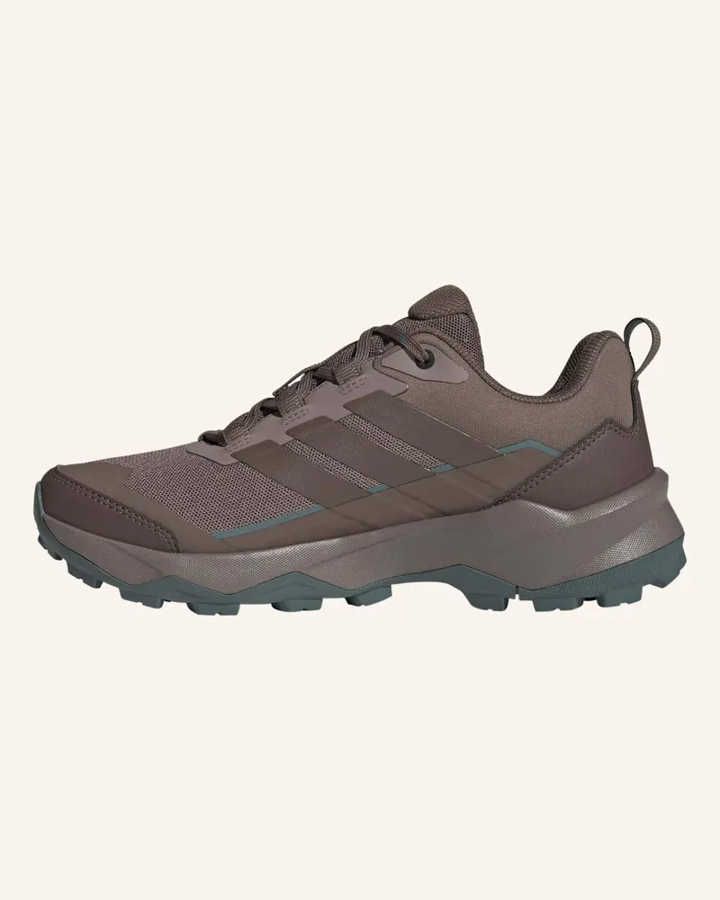 adidas TERREX SKYCHASER AX5 WANDERSCHUH Braun