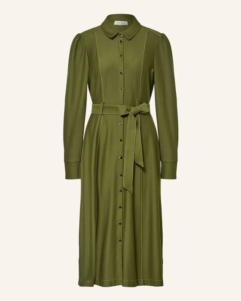 Phase Eight Hemdblusenkleid Avenly gruen Grün