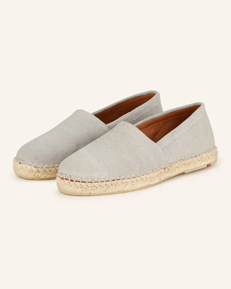 Lloyd Espadrilles EDGARDO Grau
