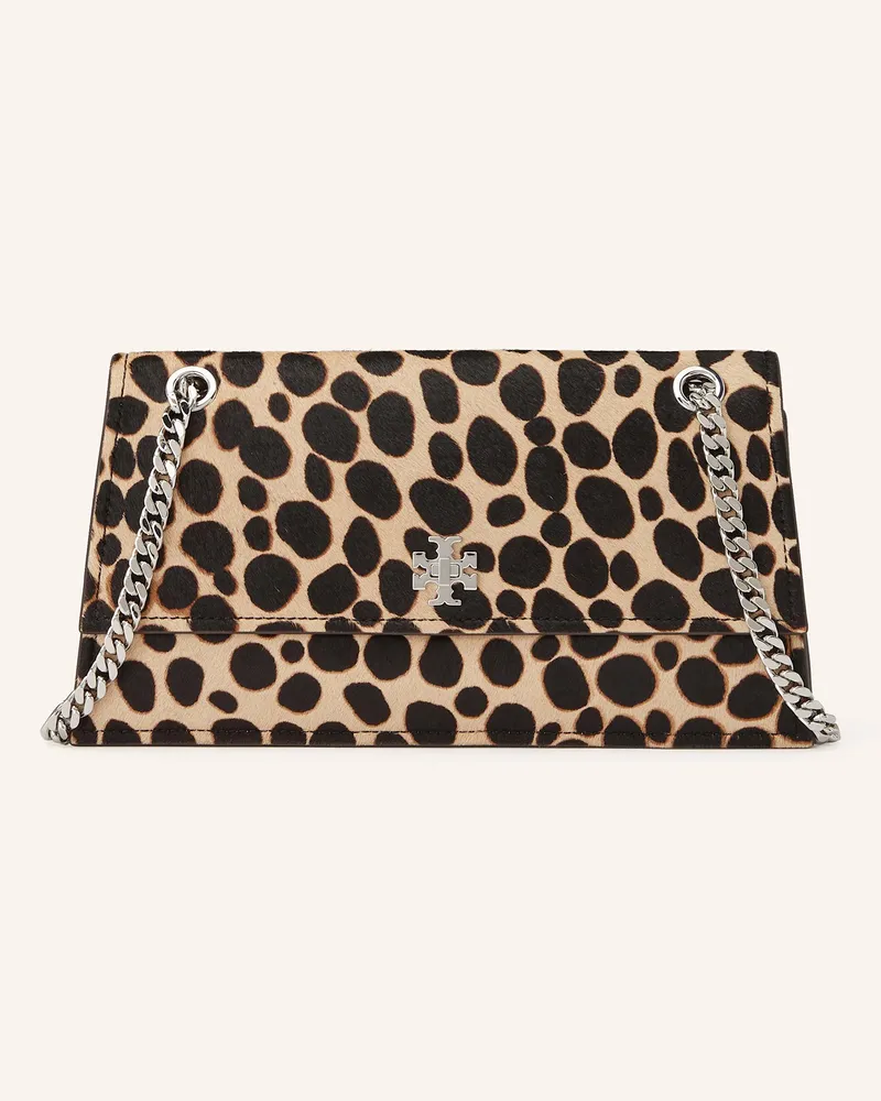 Tory Burch Umhängetache Beige