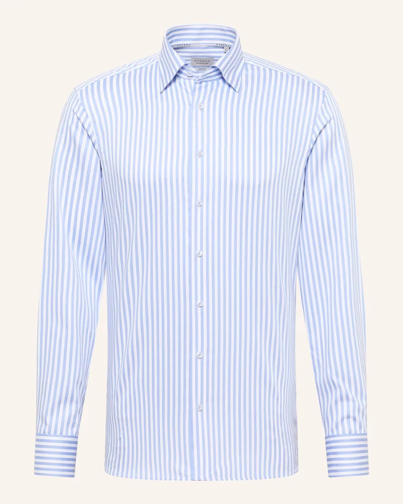Eterna Hemd SLIM FIT Hellblau