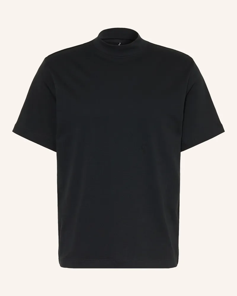Jordan T-Shirt Jordan Sport schwarz Schwarz