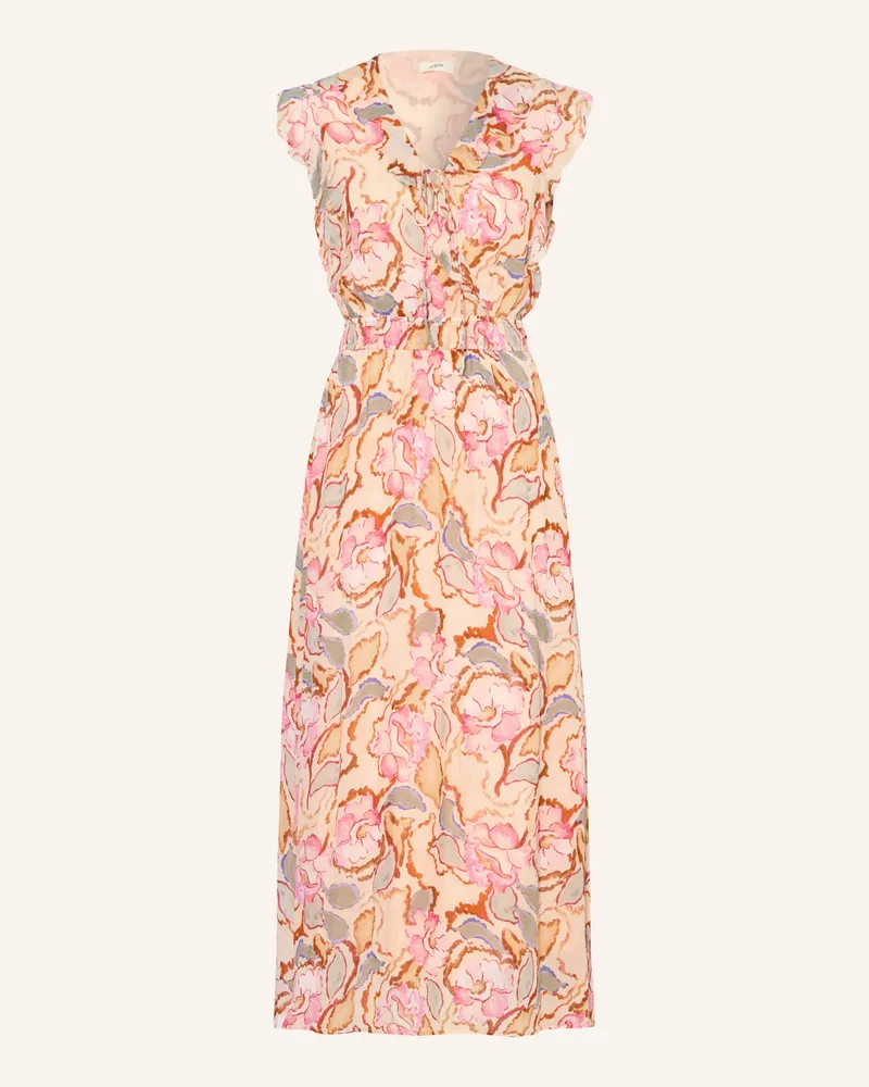 Suncoo Kleid Cali rosa Rosa