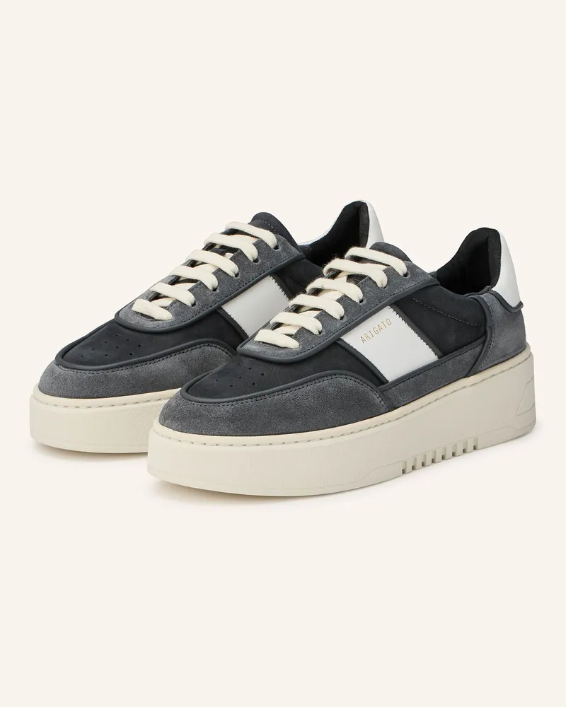 Axel Arigato Sneaker ORBIT Schwarz