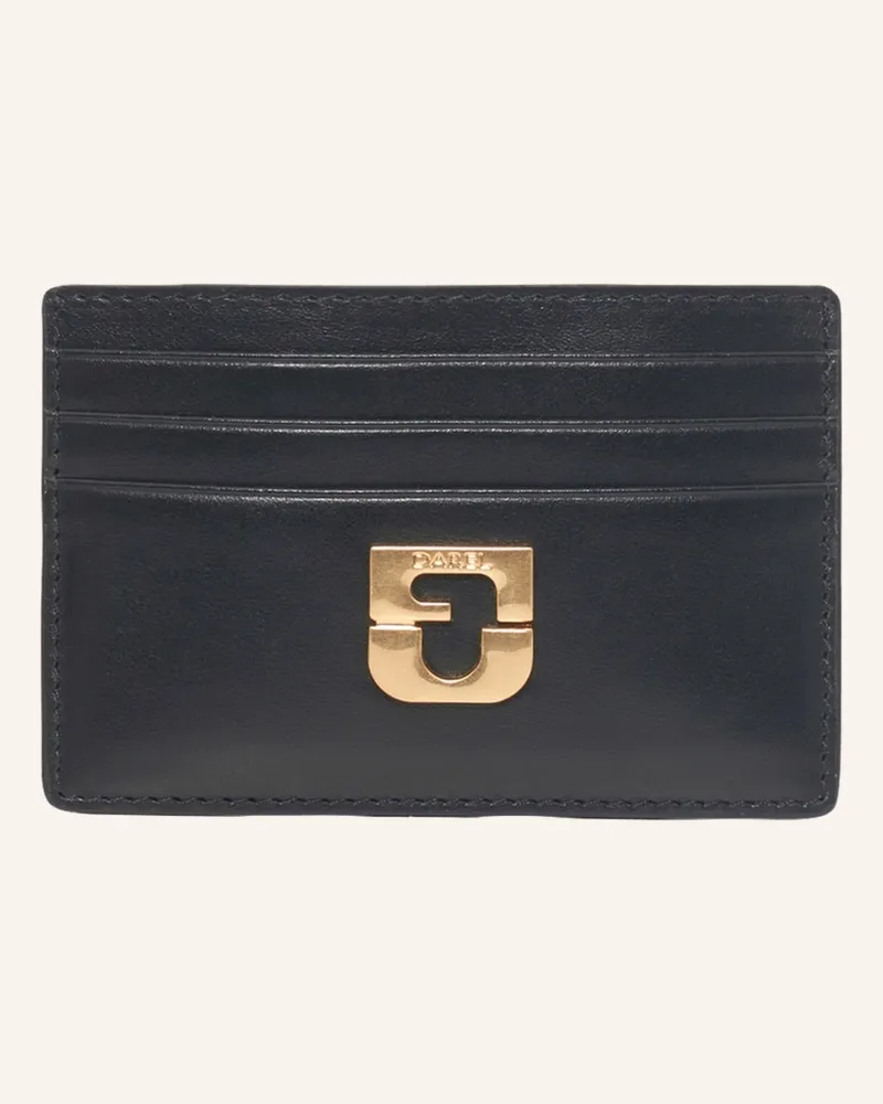 Gerard Darel Kleinlederwaren CARDHOLDER Schwarz