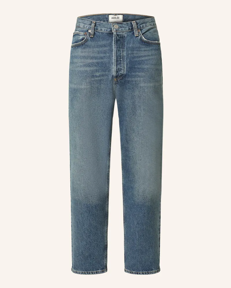 AGOLDE Jeans 90'S Loose Fit Imagi