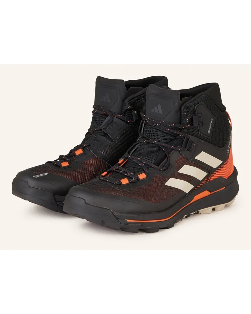 adidas Trekkingschuhe TERREX SKYCHASER TECH GORE-TEX Schwarz