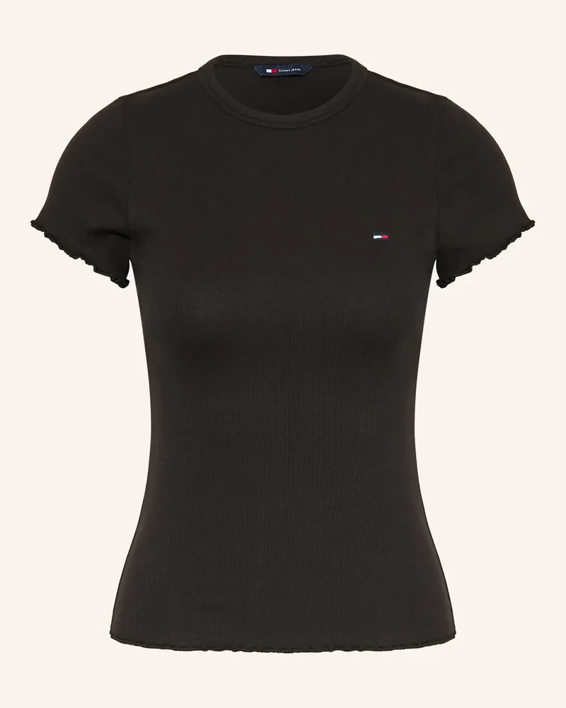 Tommy Hilfiger T-Shirt Schwarz
