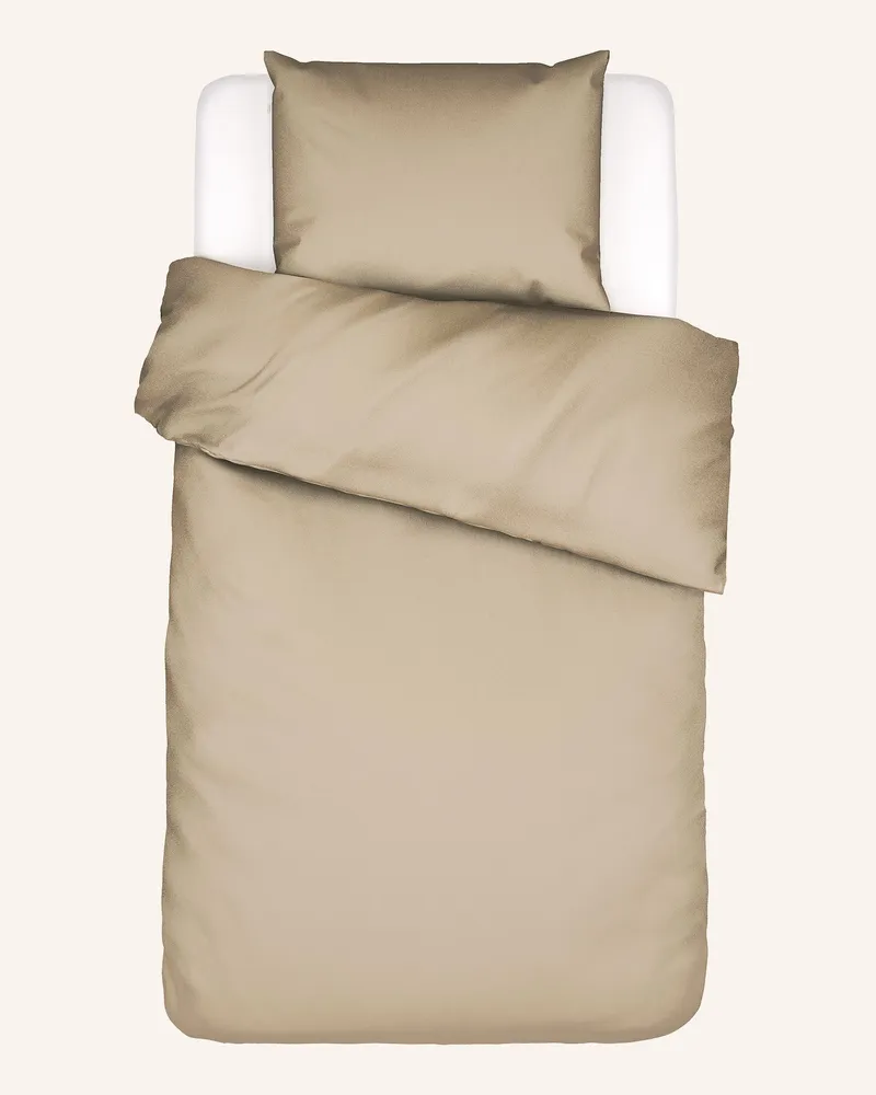 Essenza Bettwäsche MINTE Beige