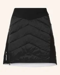 Vaude Kleid-Rock W SESVENNA REVERSIBLE SK II Schwarz