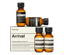 Arrival Travel Kit Pflege-Set