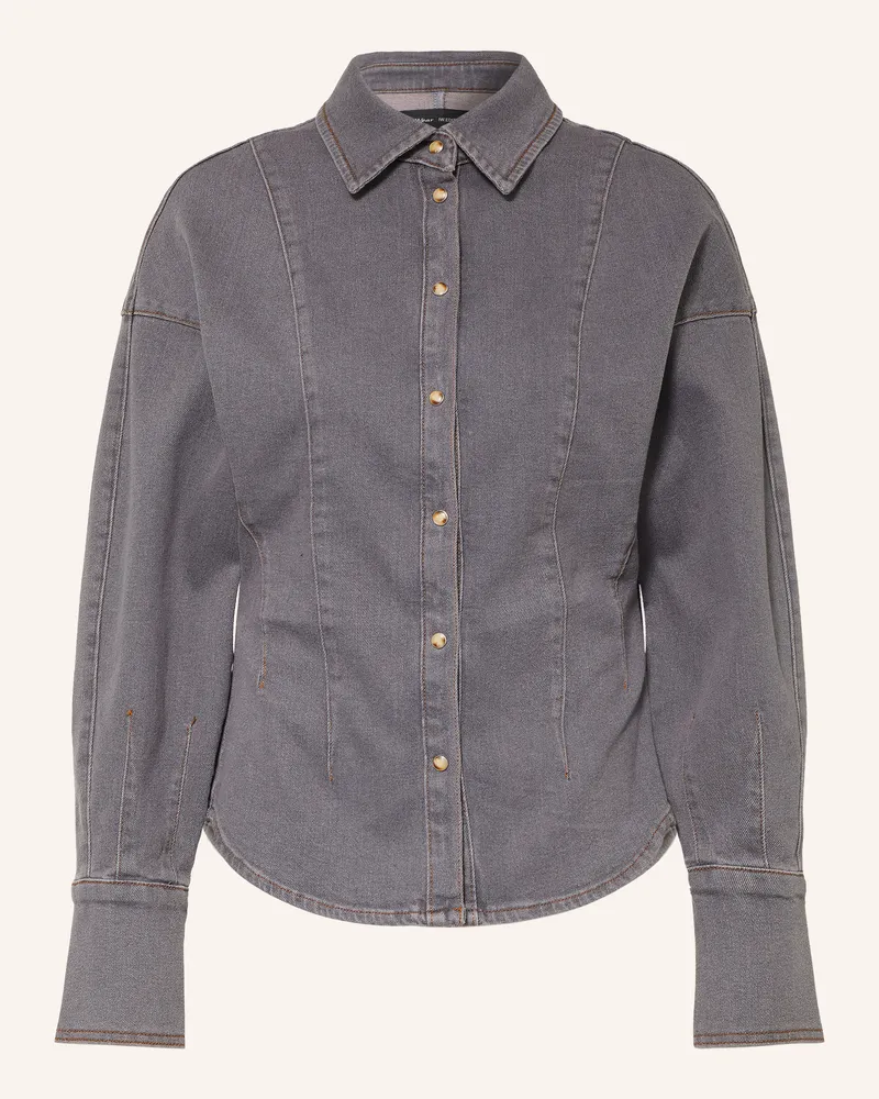 InWear Jeansjacke Harukiiw blau 900012504