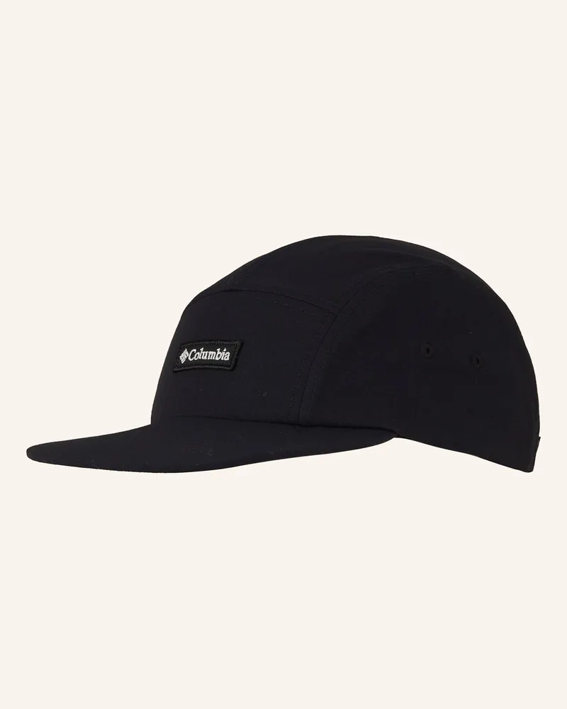 Columbia Sportswear Company Cap CREEK SIDE Schwarz