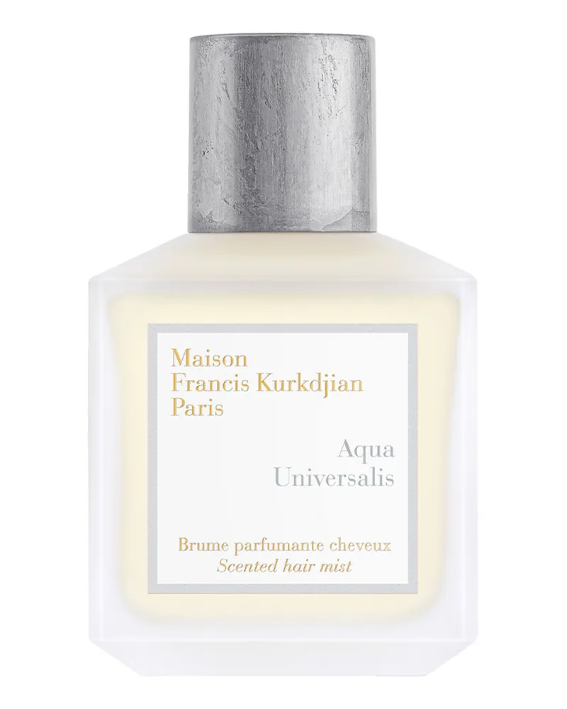 Maison Francis Kurkdjian Aqua Universalis Parfümiertes Hair Mist 70 ml 