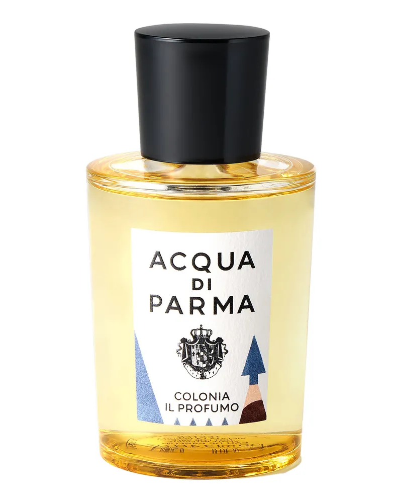 ACQUA DI PARMA Colonia Il Profumo - Designer Edition Eau de Parfum 100 ml 