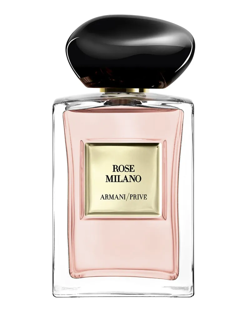 Emporio Armani ROSE MILANO 
