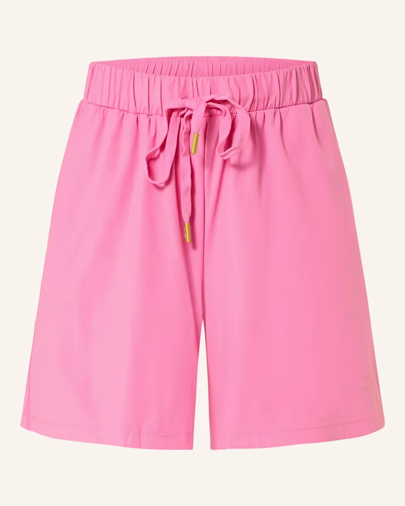 Venice Beach Shorts VB Neonpink