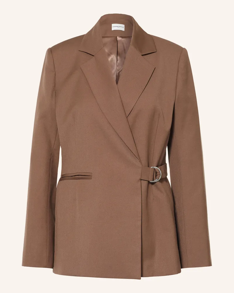 Claudie Pierlot Blazer braun Braun