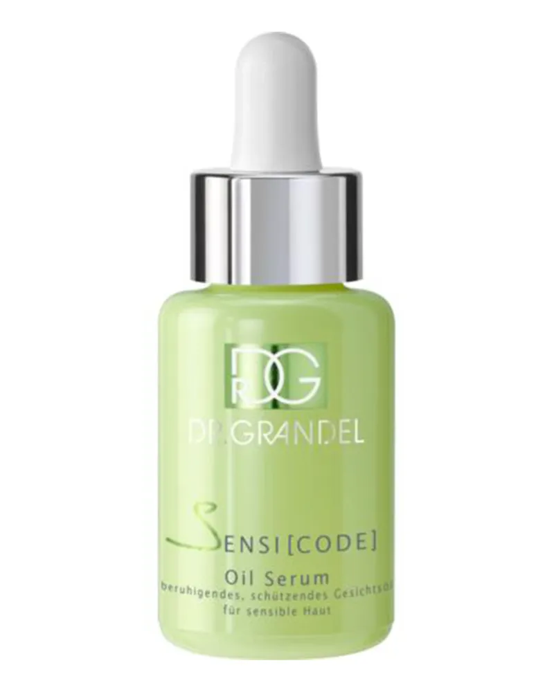 Dr. Grandel SENSICODE - OIL SERUM 