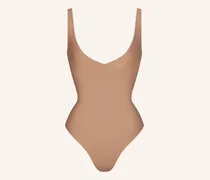 Shape-Body SKIMS BODY