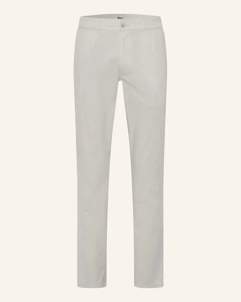 Brax Chino|Flatfronthose STYLE TINO Beige