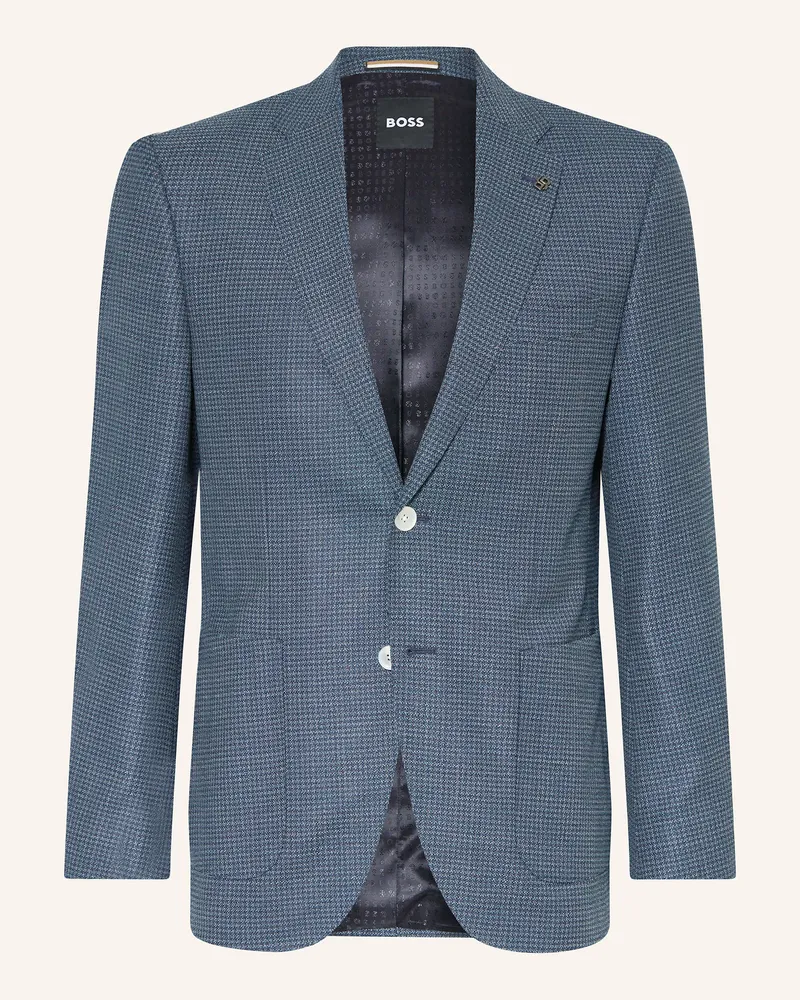 HUGO BOSS Sakko JANSON Regular Fit 404