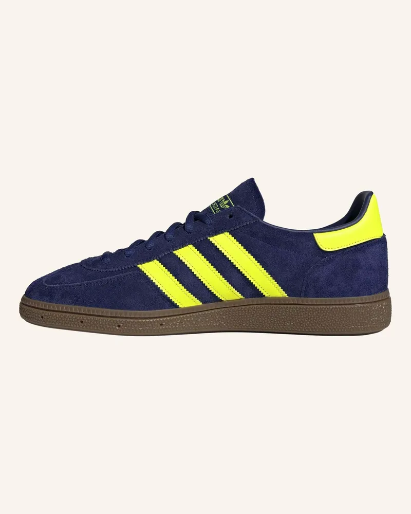 adidas Sneaker Handball Spezial blau Blau
