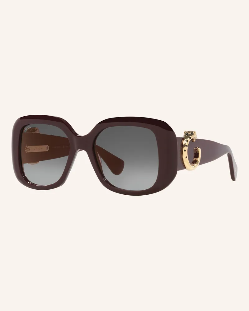 Cartier Sonnenbrille 6L001731 2000l1
