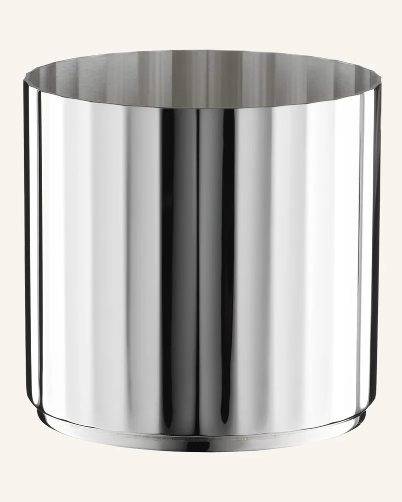 ROBBE & BERKING Whiskybecher Belvedere silber Silber
