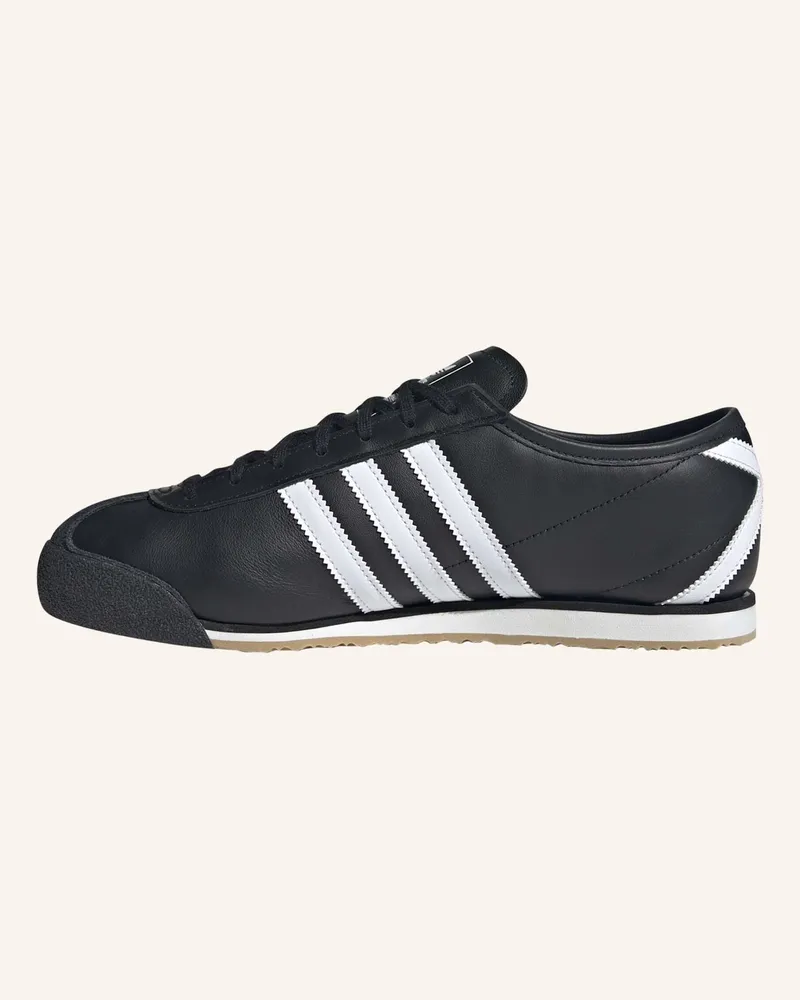 adidas ITALIA 70S SCHUH Schwarz