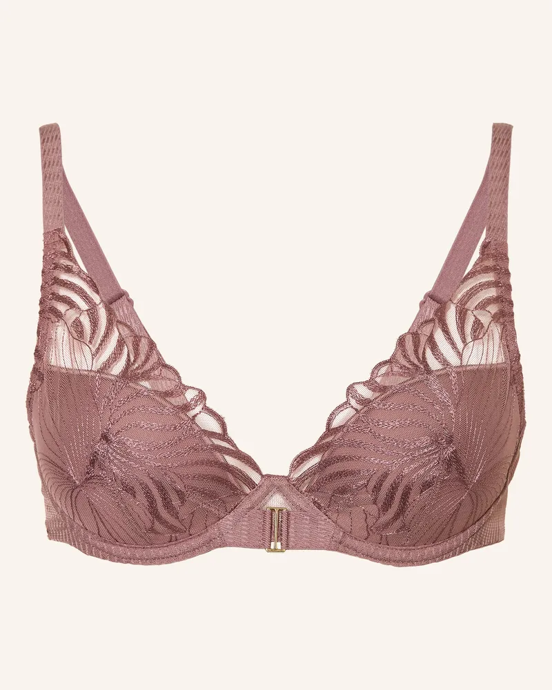 Chantelle Schalen-Bh Legend rosa Altrosa