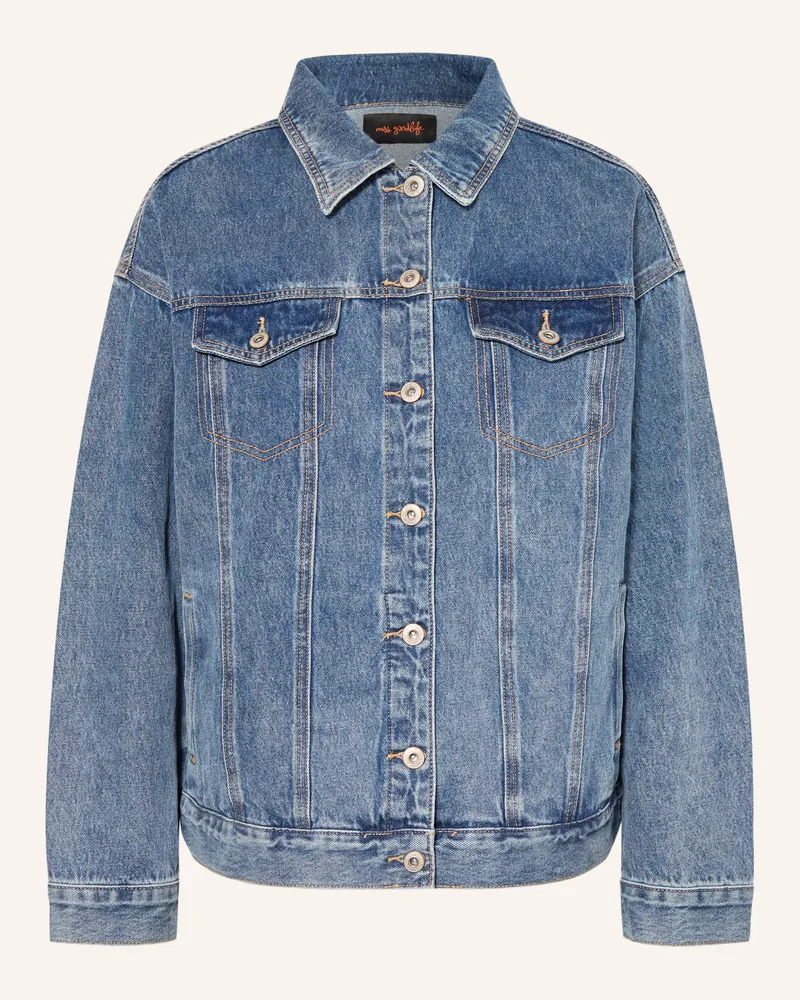 Miss Goodlife Jeansjacke 25