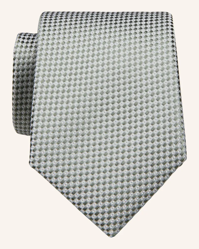 paul Krawatte gruen Mint